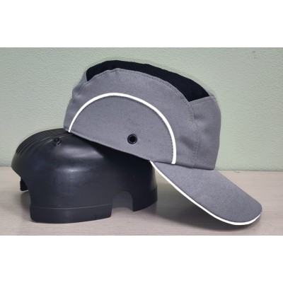 Каскетка защитная MILL Премиум с СОП